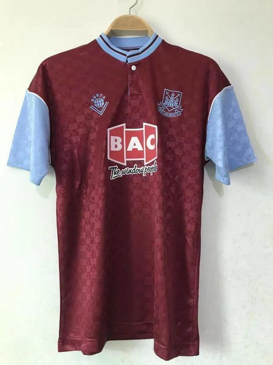 West Ham Local 89-90