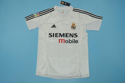 Madrid Local 04-05