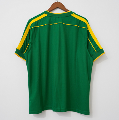 Brasil Tercera 1998