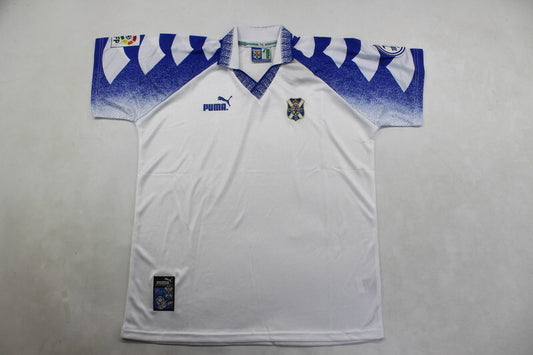 Tenerife Local 97-98
