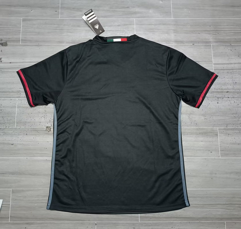 AC Milan Local 16-17