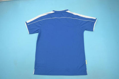Brasil Visitante 1998