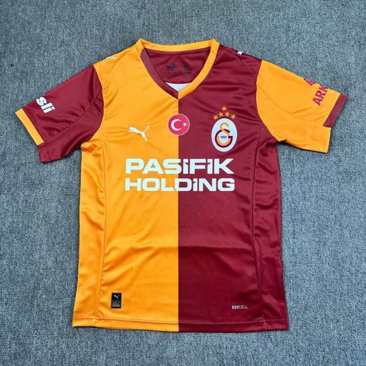 Galatasaray Local 25-26