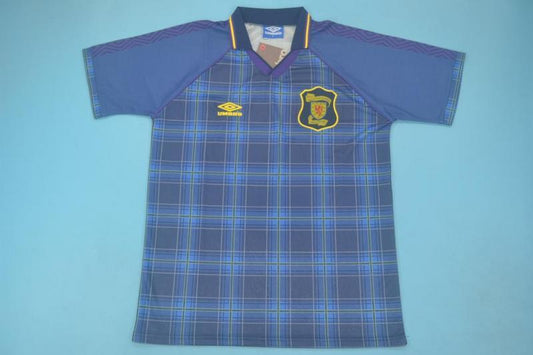 Dinamarca Local 1994