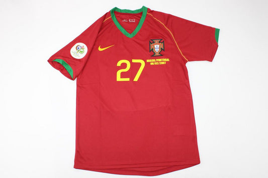 Portugal Local 2006