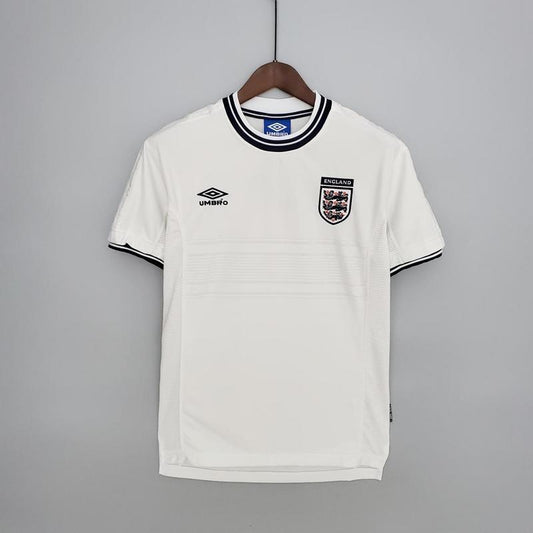 Inglaterra Local 2000