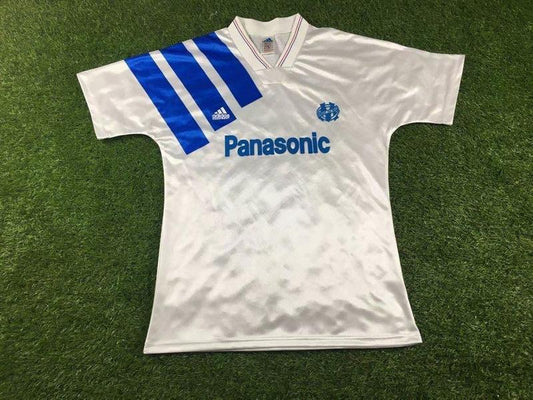 Marseille Local 91-92