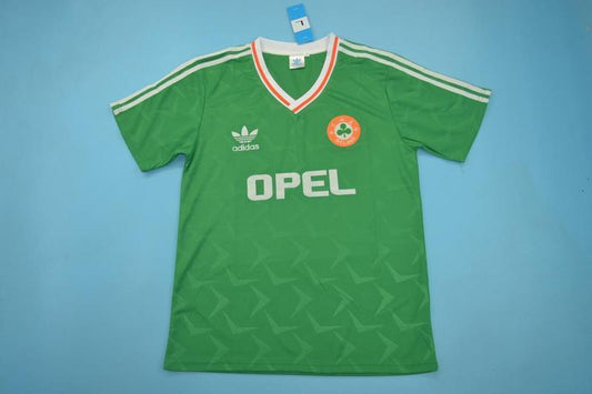 Irlanda Local 1990