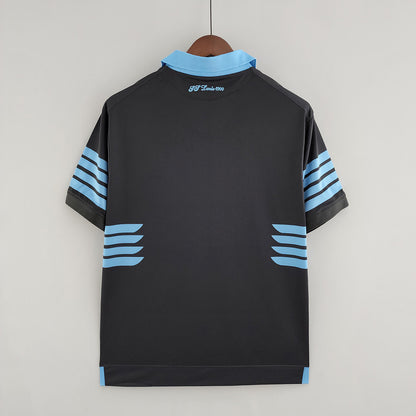 Lazio Visitante 15-16