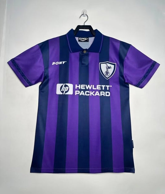 Tottenham Visitante 95-97