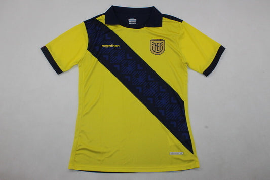 Ecuador Local 2024
