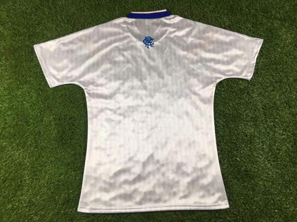 Rangers Visitante 90-92