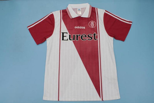 Monaco Local 96-97