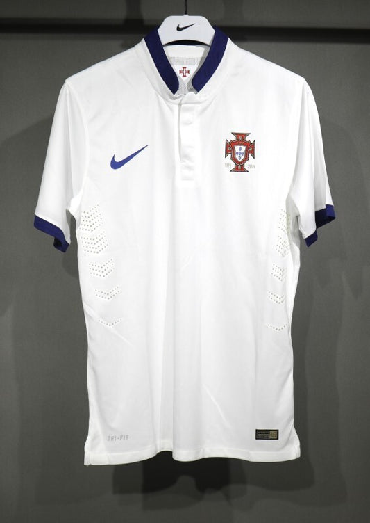 Portugal Visitante 2014