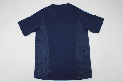 Argentina Visitante 2002