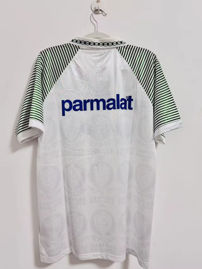 Palmeiras Visitante 92-93
