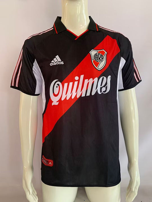 Rivers Tercera 00-01
