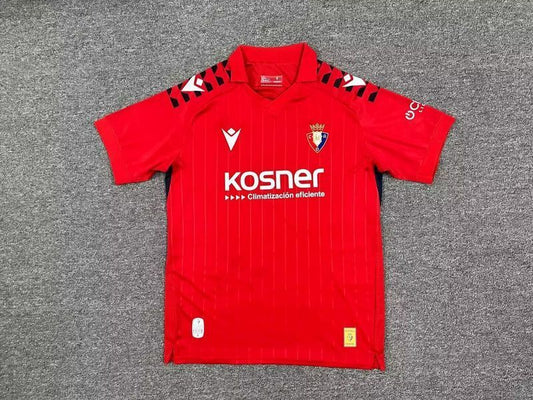 Osasuna Local 25-26
