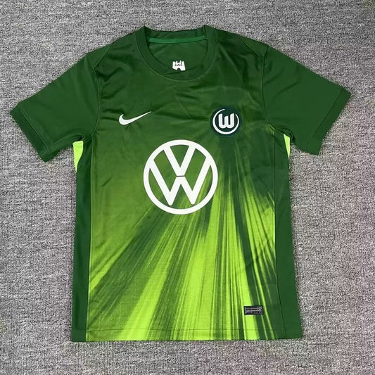 Wolfsburg Local 25-26