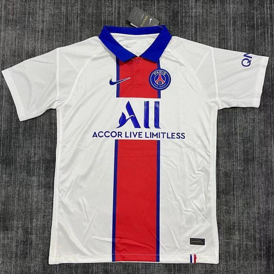 Paris Visitante 20-21