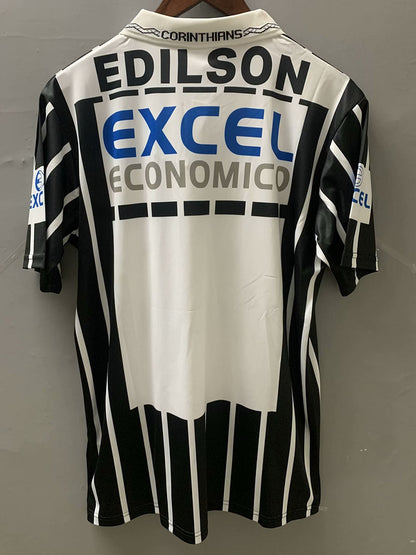 Corinthians Visitante 98-99