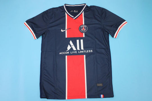 Paris Local 20-21