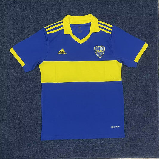 Boca Local 22-23
