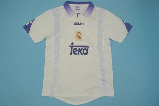 Madrid Local 97-98