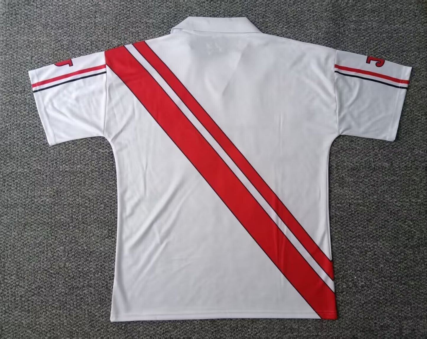 Rayo Vallecano Local 97-98