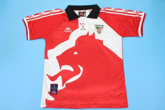 Athletic Bilbao Local 97-98