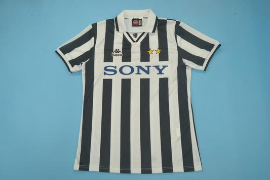 Juventus Local 96-97
