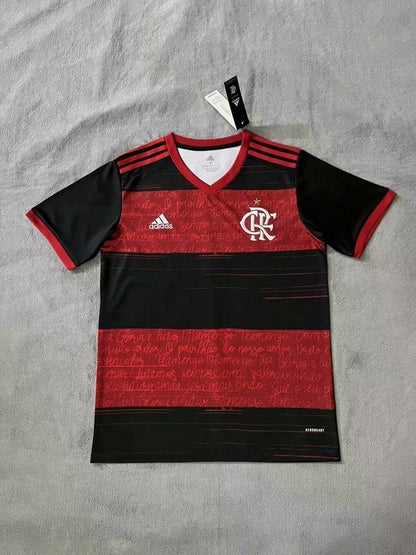 Flamengo Local 20-21