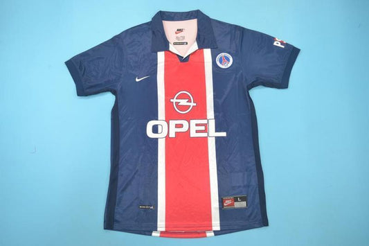 Paris Local 98-99