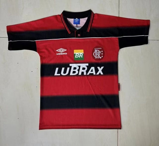 Flamengo Local 97-98