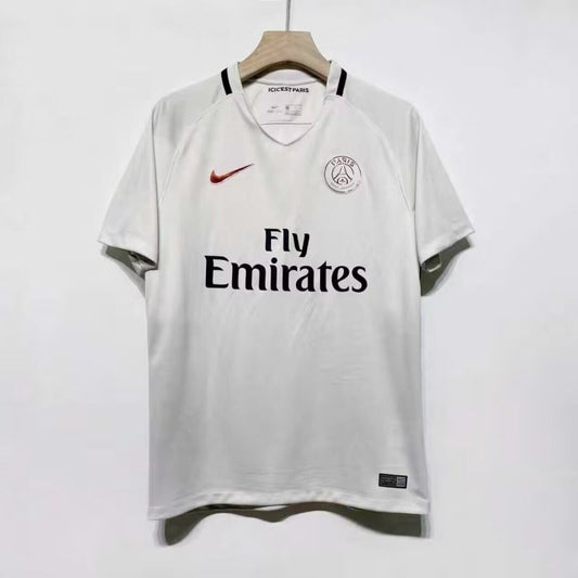 Paris Visitante 16-17