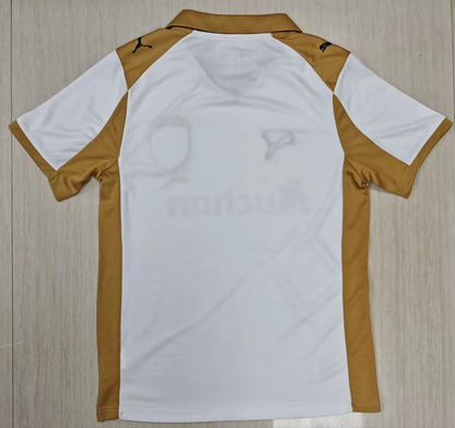 Lens Tercera 25-26