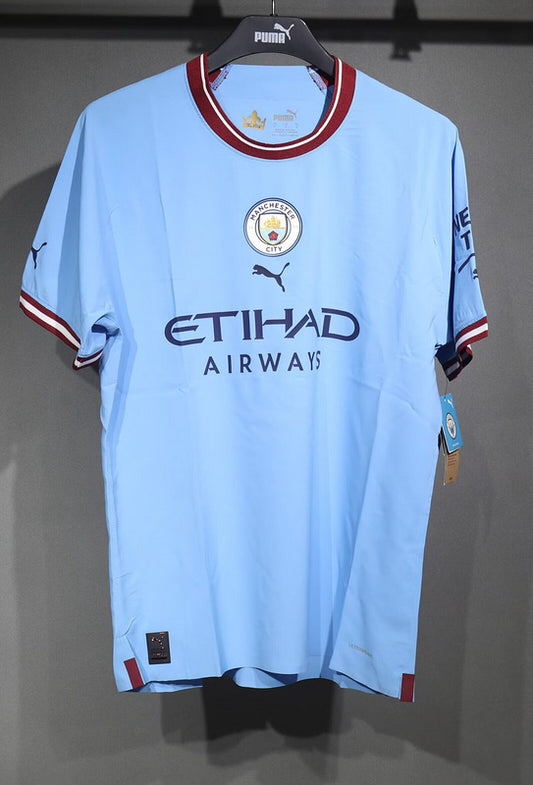 Manchester City Local 22-23