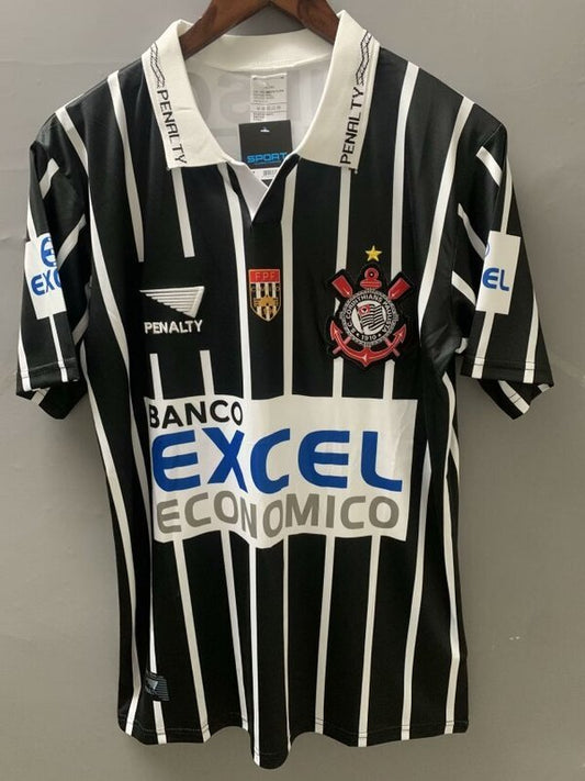 Corinthians Visitante 98-99