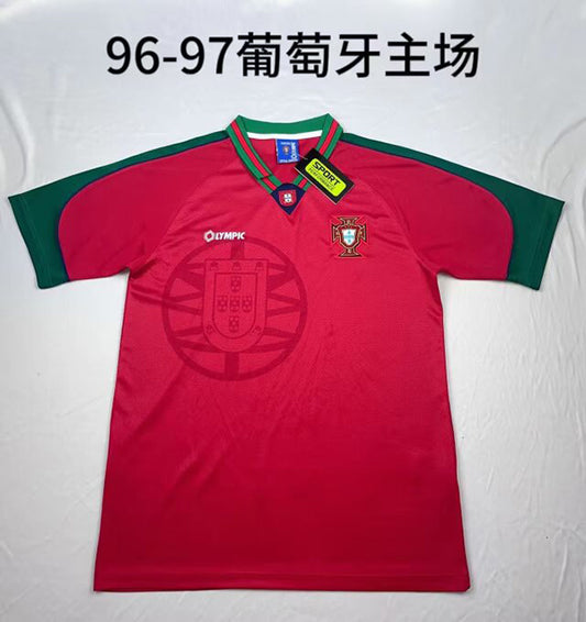 Portugal Local 1996