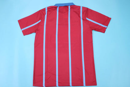Aston Villa Local 93-95
