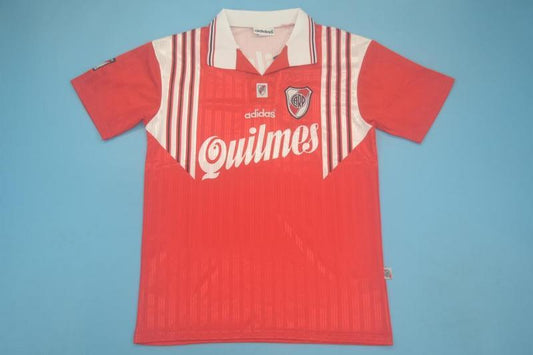 Rivers Visitante 96-97