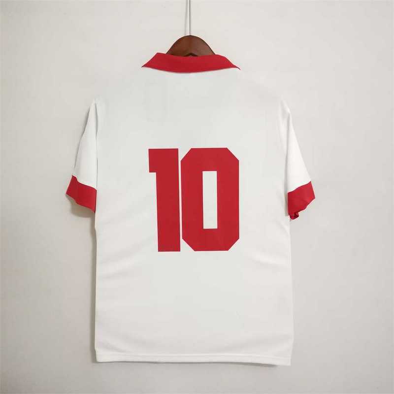 Benfica Visitante 1961