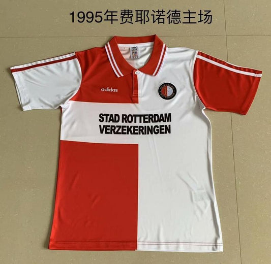 Feyernoord Local 94-96