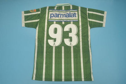 Palmeiras Visitante 93-94