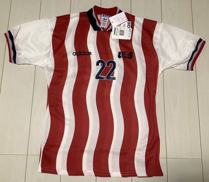 USA Local 1994