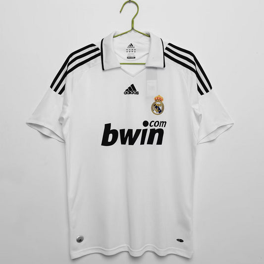 Madrid Local 08-09