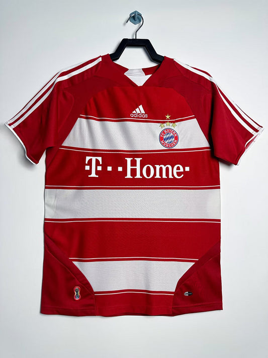 Bayern Local 07-08
