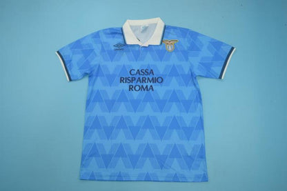 Lazio Local 89-90