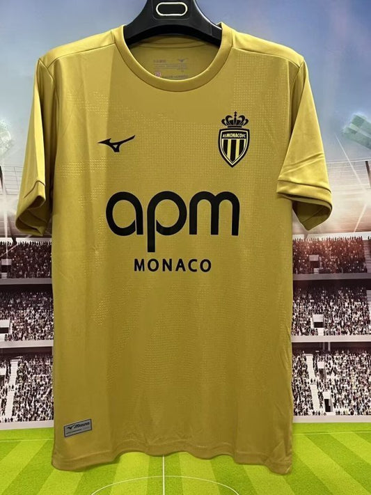 Monaco Tercera 25-26