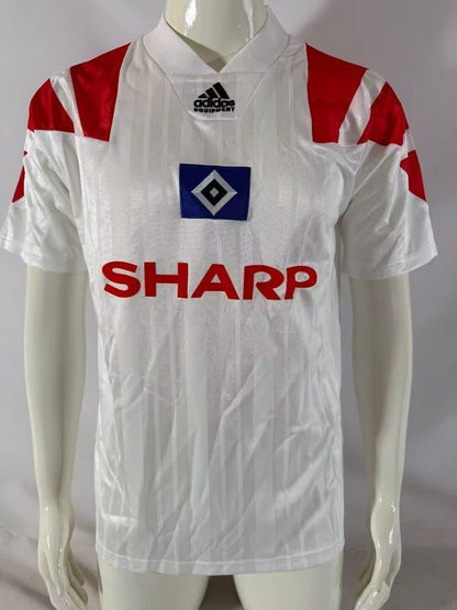 Hamburg Local 92-93